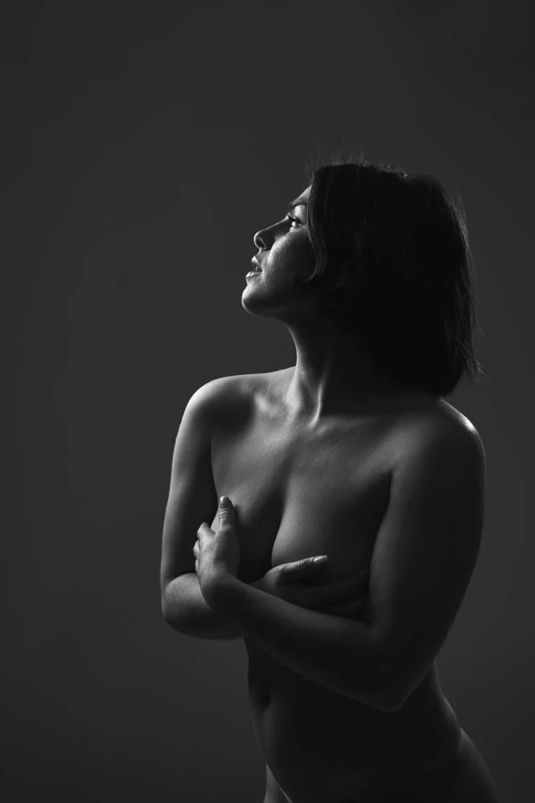 boudoir shooting berlin