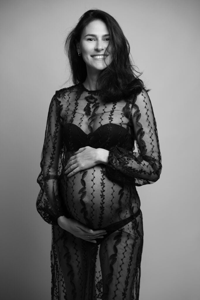 Schwangerschaftsfotograf Glienicke Berlin