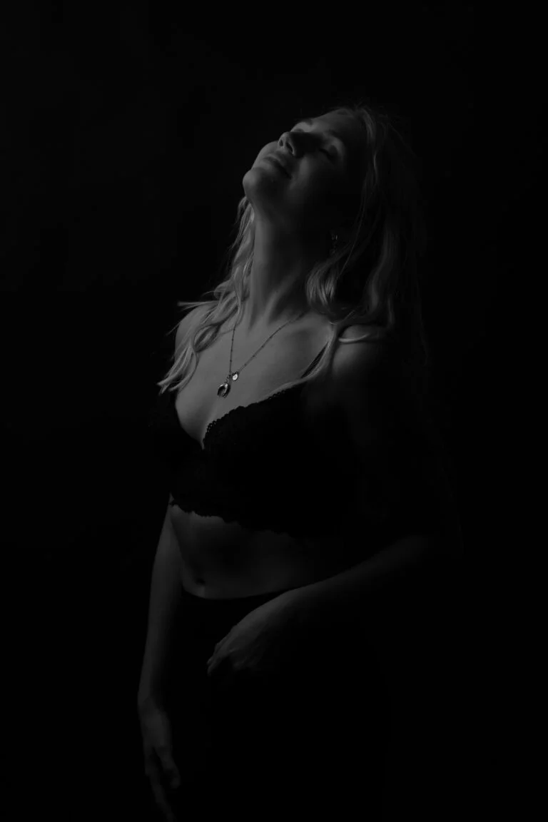 boudoir shooting berlin