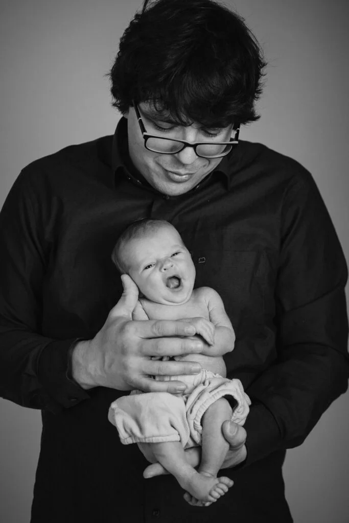 Baby Fotoshooting Berlin