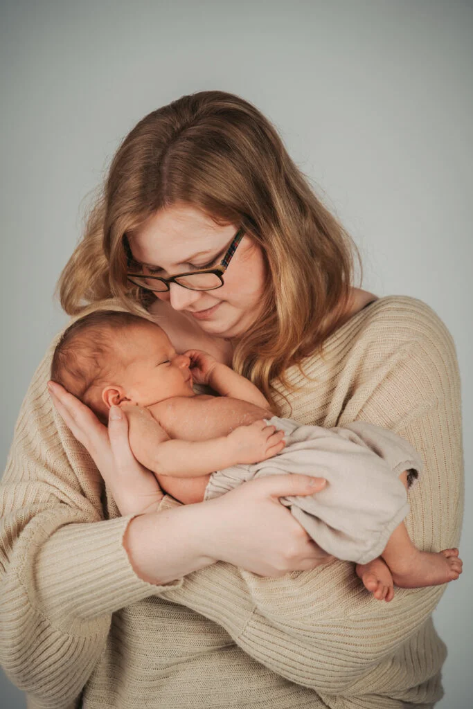 Baby Fotoshooting Berlin