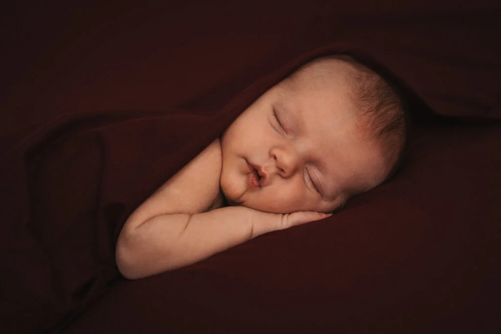 Baby Fotoshooting Berlin