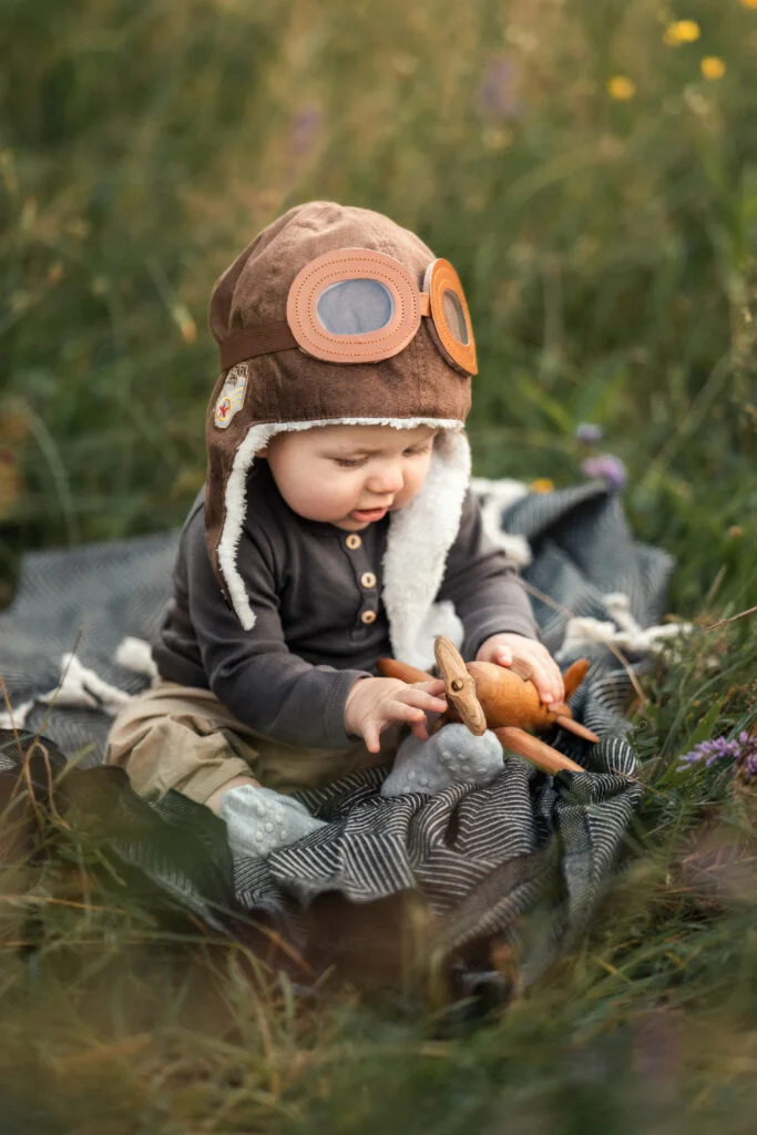 Kinder Fotoshooting Berlin