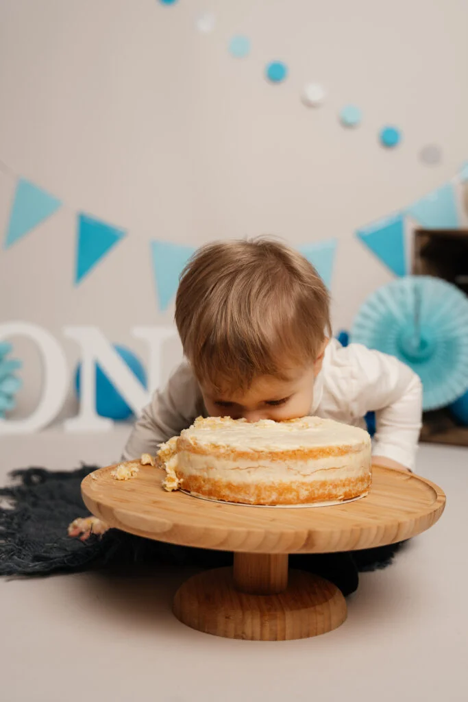 cake Smash Potsdam Glienicke Hermsdorf