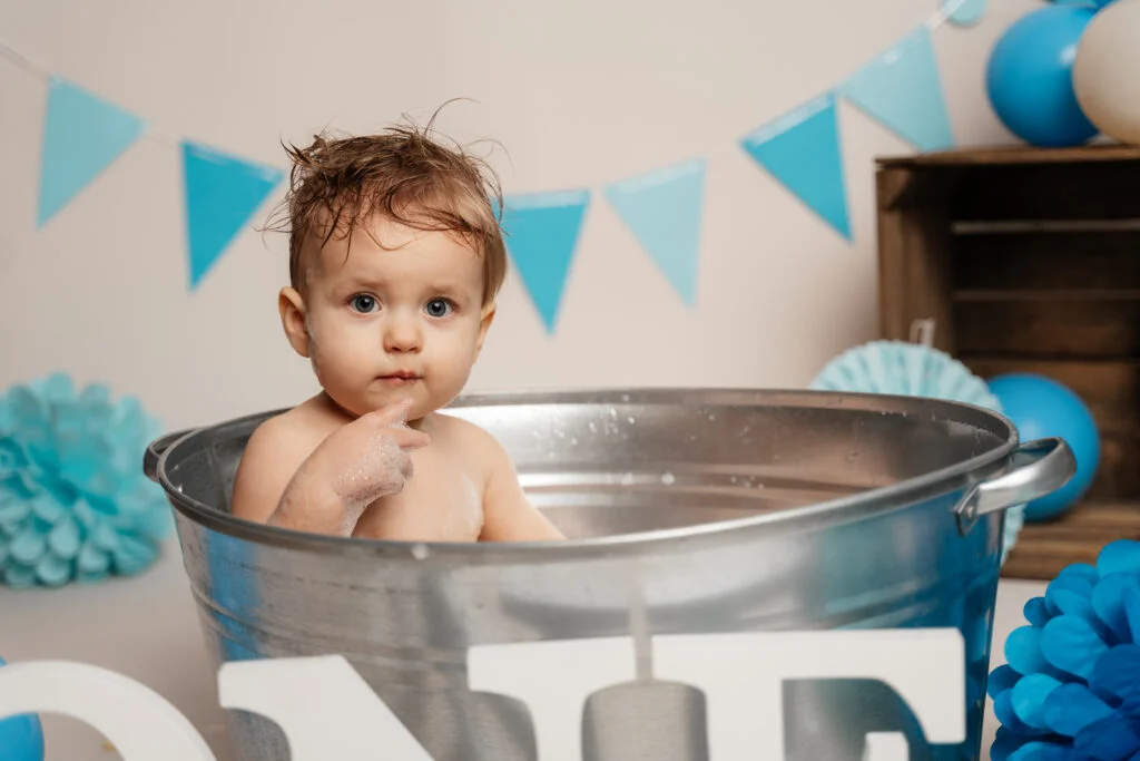 cake Smash Potsdam Glienicke Hermsdorf