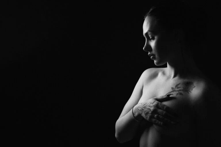 boudoirshooting berlin