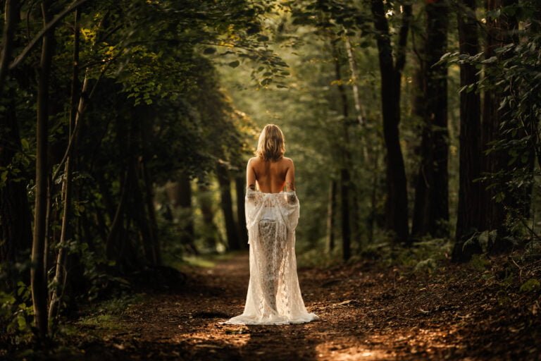 boudoir shooting berlin natur